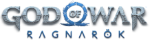 Logo God of War